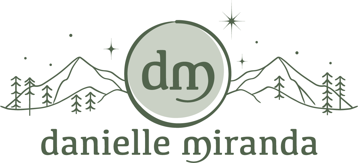 Primary Logo_Danielle Miranda